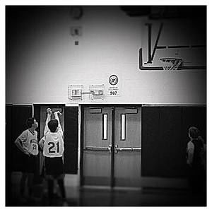 Meet your Posher, Nolan